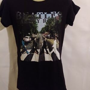 Pick 3👕 $15 Beach Boy Abbey Road T-shirt